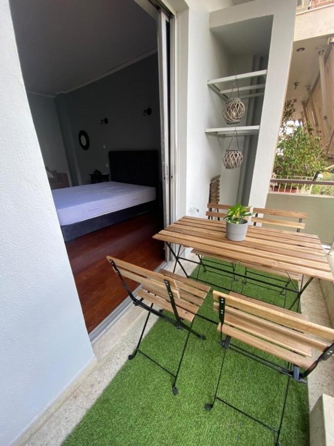 Themis 12 Apartament *