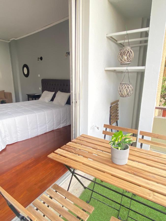 Apartament Themis 12