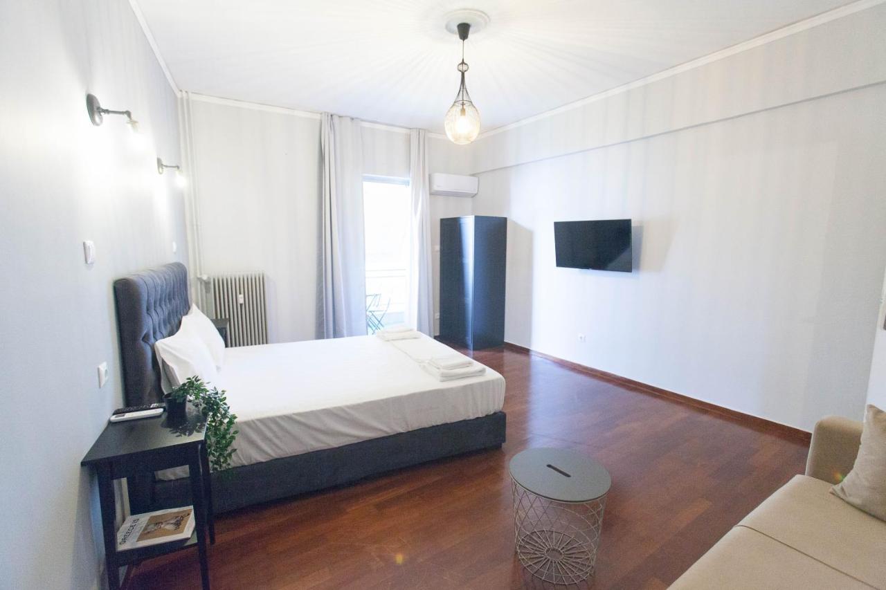 Apartament Themis 12 Ateny