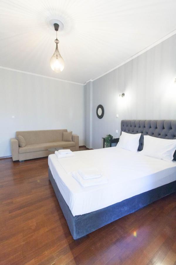 Apartament Themis 12 Ateny