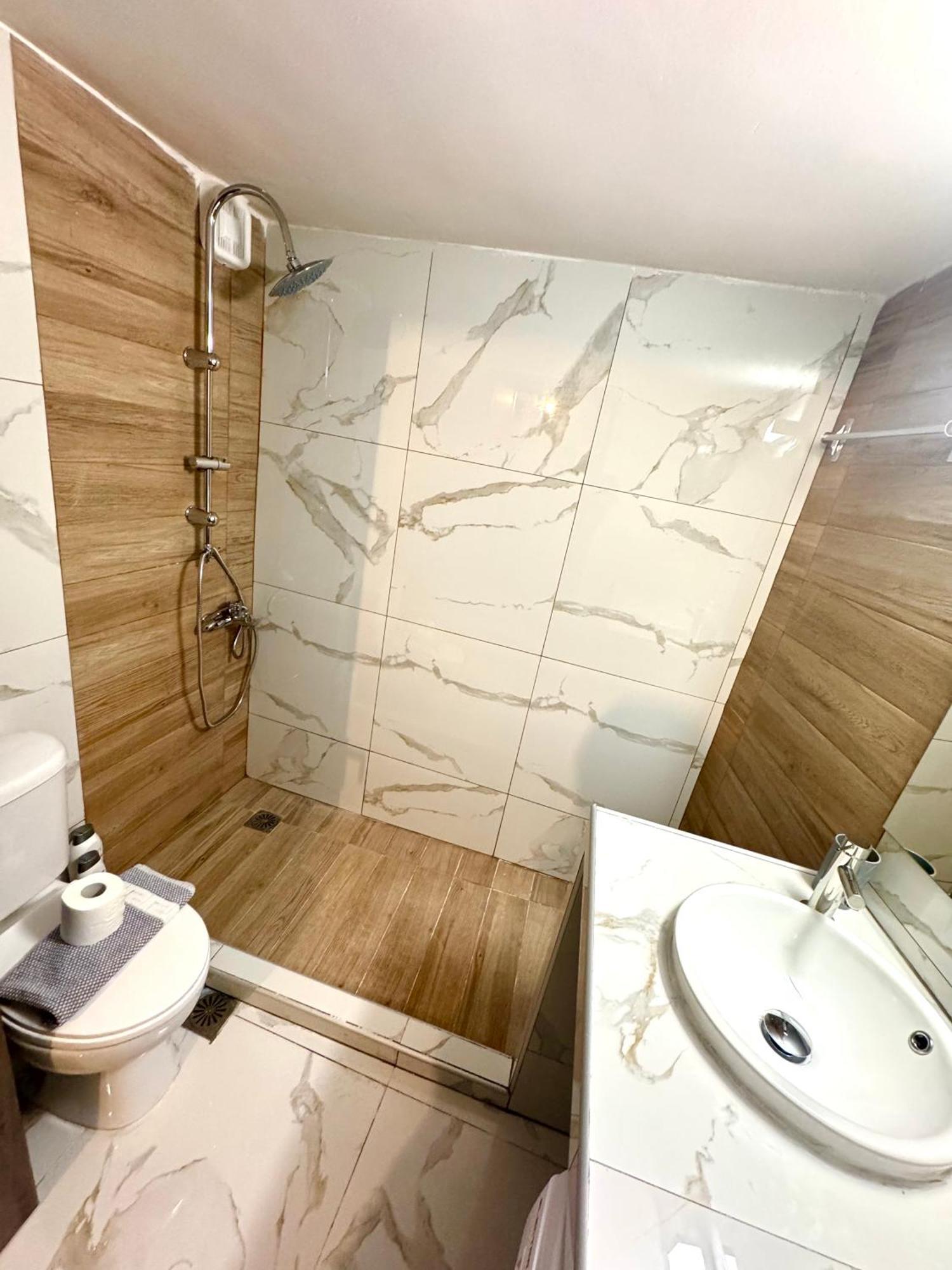 Themis 12 Apartament *