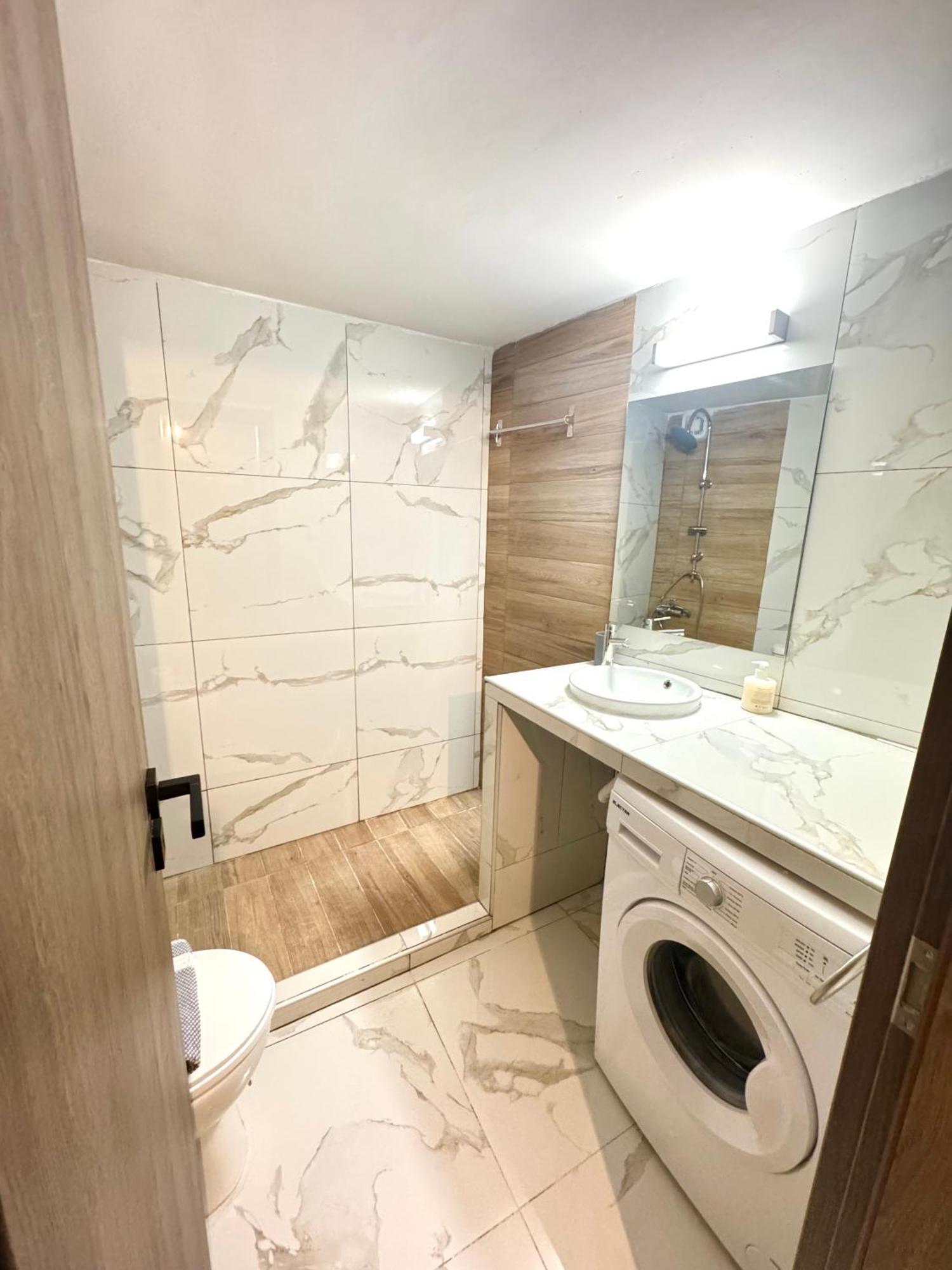 Themis 12 Apartament Ateny