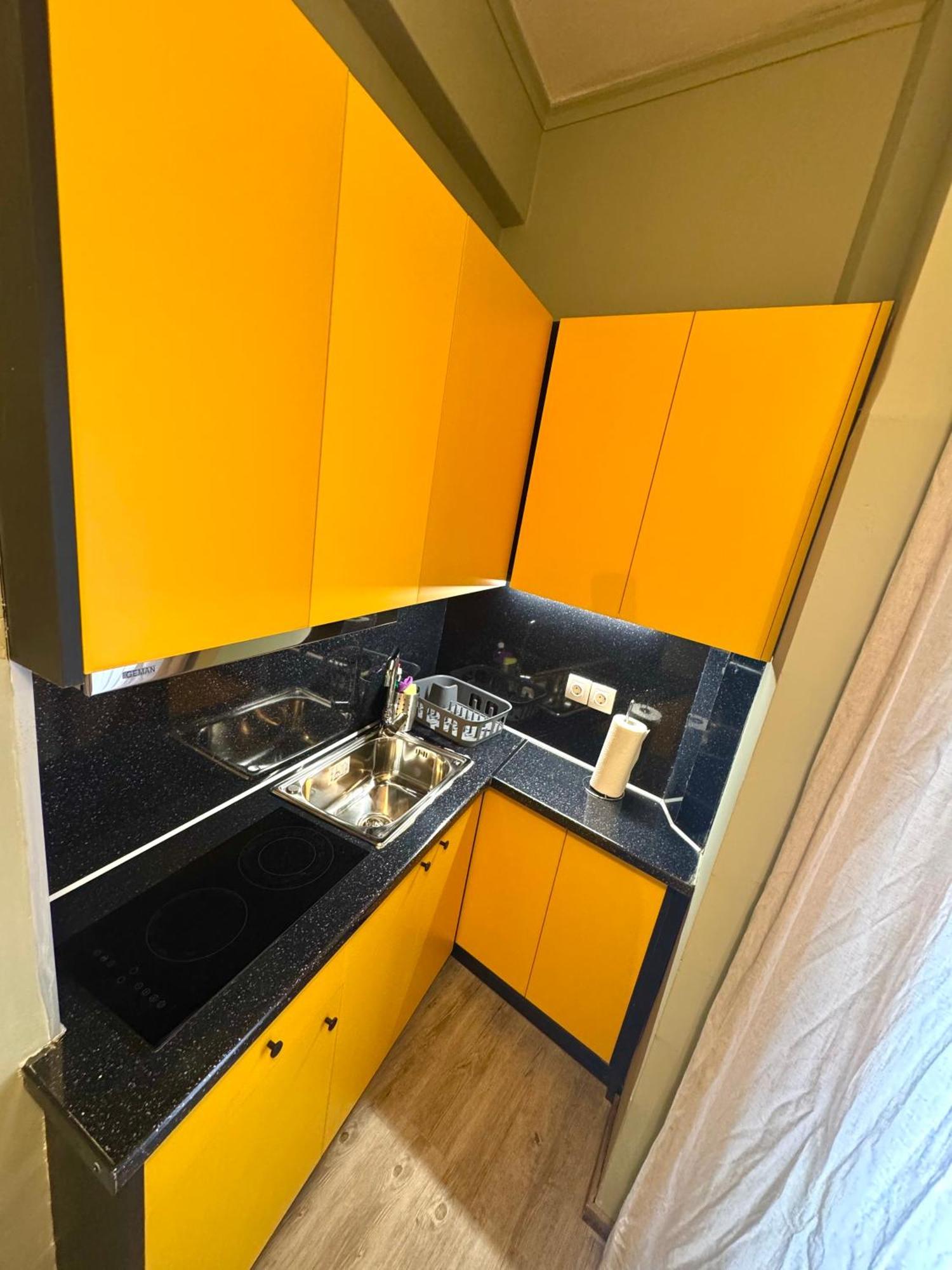 Themis 12 Apartament *