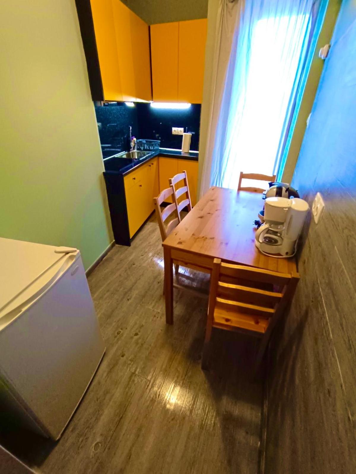 Apartament Themis 12 Ateny