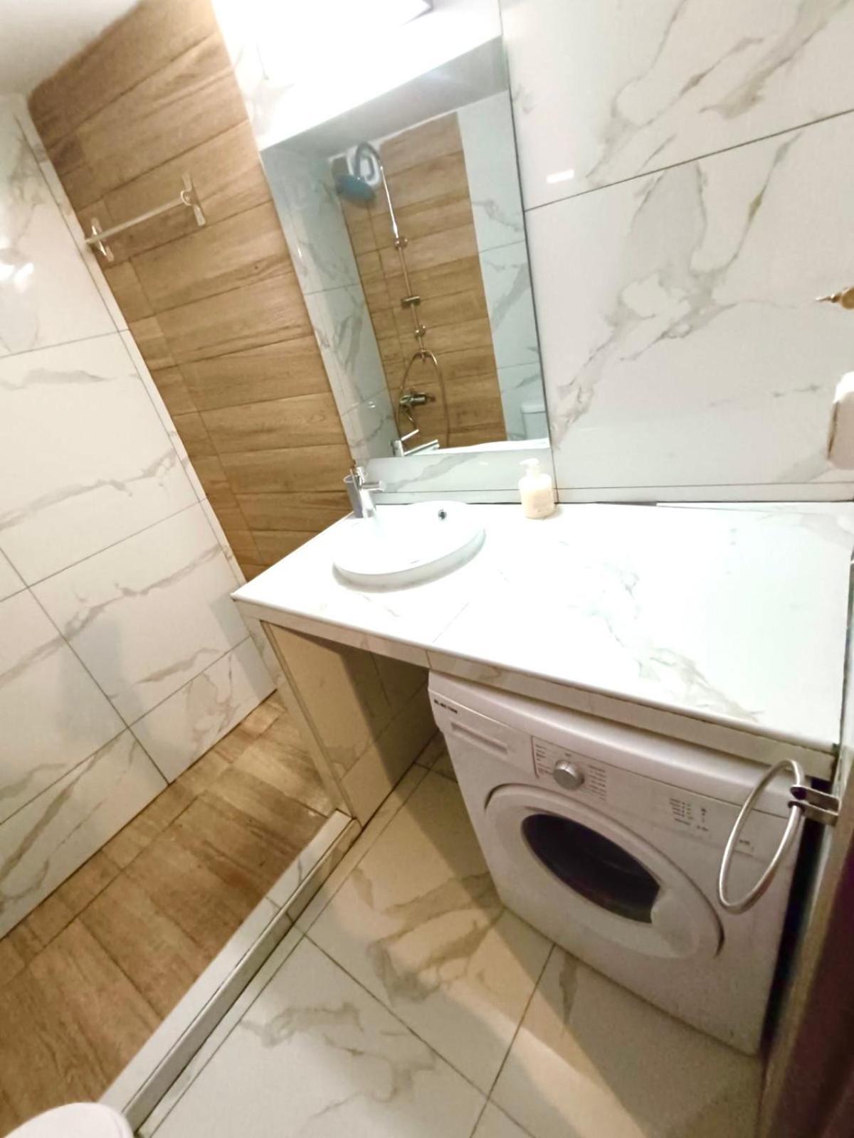 Themis 12 Apartament Ateny