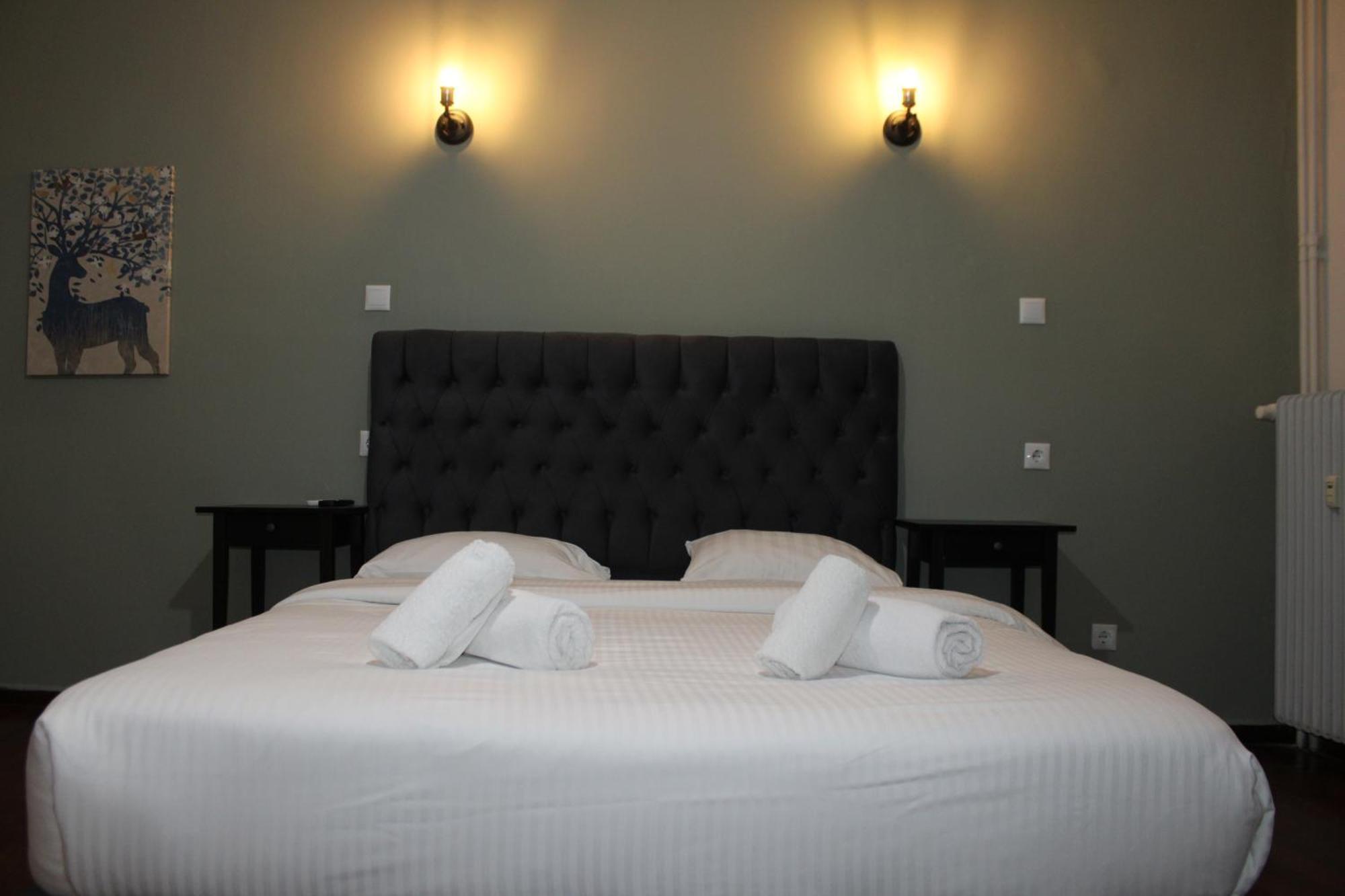 Apartament Themis 12